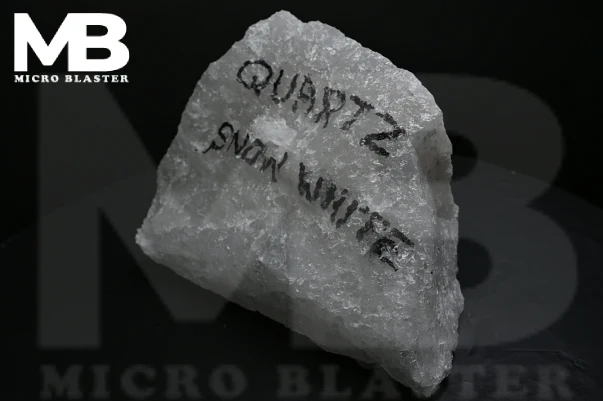 Quartz Stone Powder